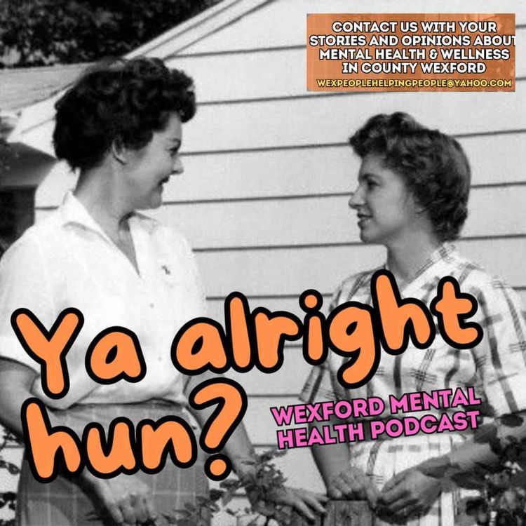 cover art for Episode Four