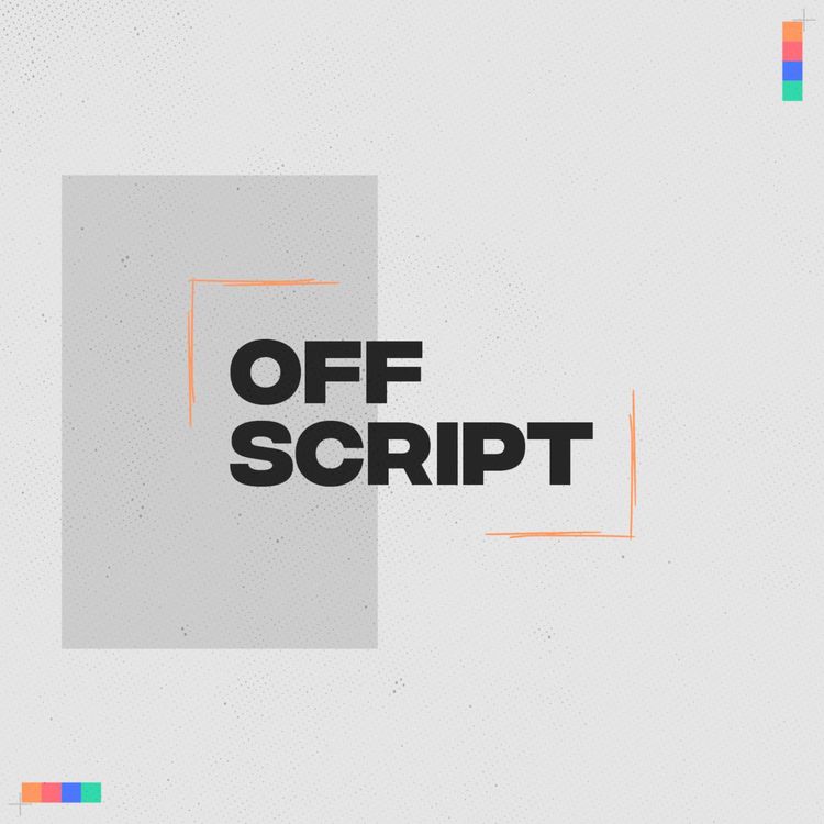 cover art for Pete Greig | Advent: Waiting Well | Off Script