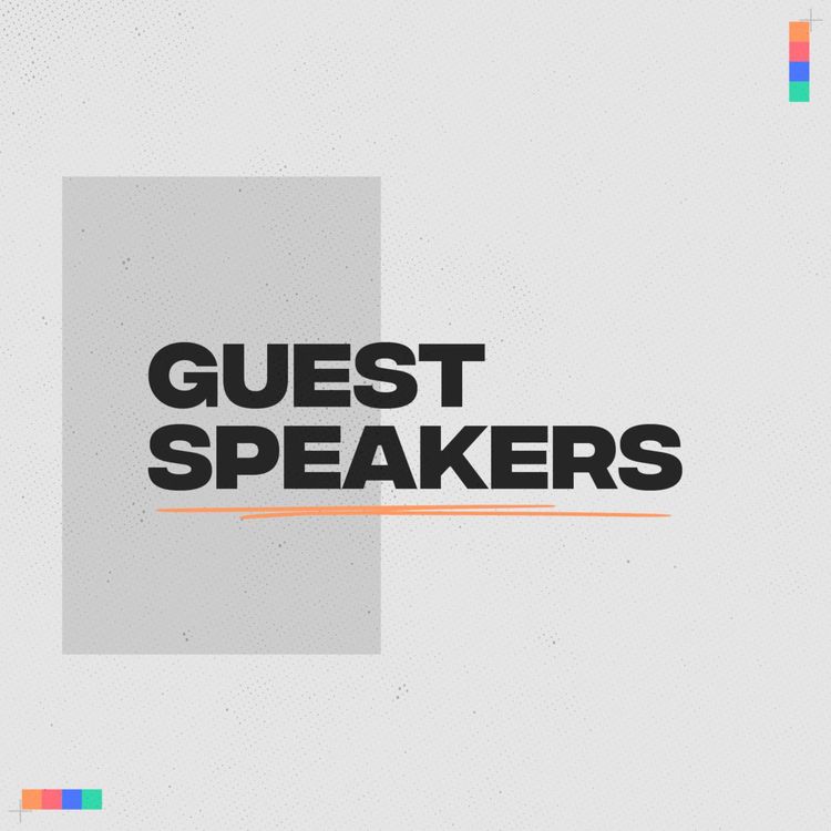 cover art for Tim Mackie | Rediscovering The Bible | Guest Speaker