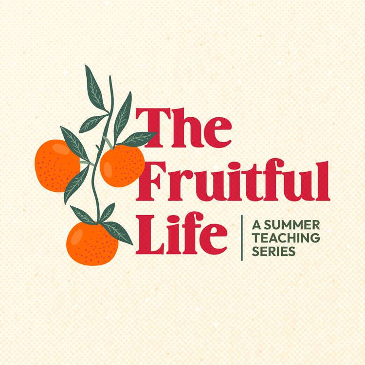 cover art for Sarah Yardley | True Peace | The Fruitful Life