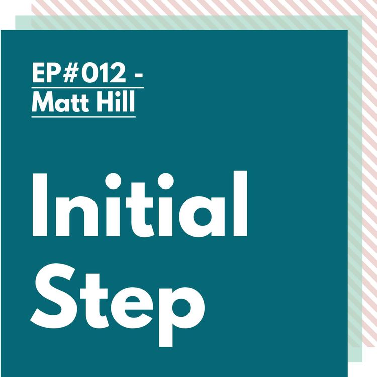 cover art for Opting out of exams to gaining a PhD: Matts Journey