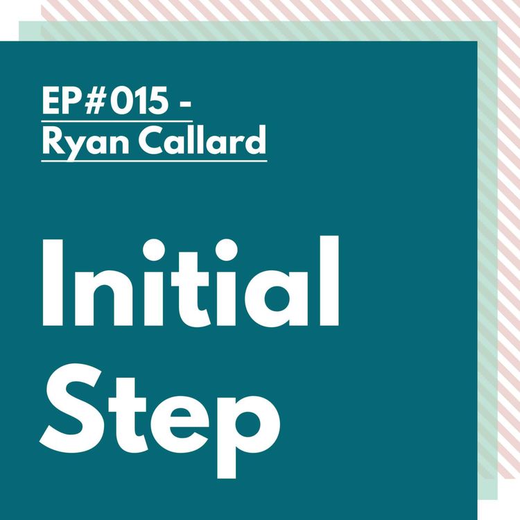 cover art for From Yeovil to London: Ryan’s Journey Through Class and Creativity