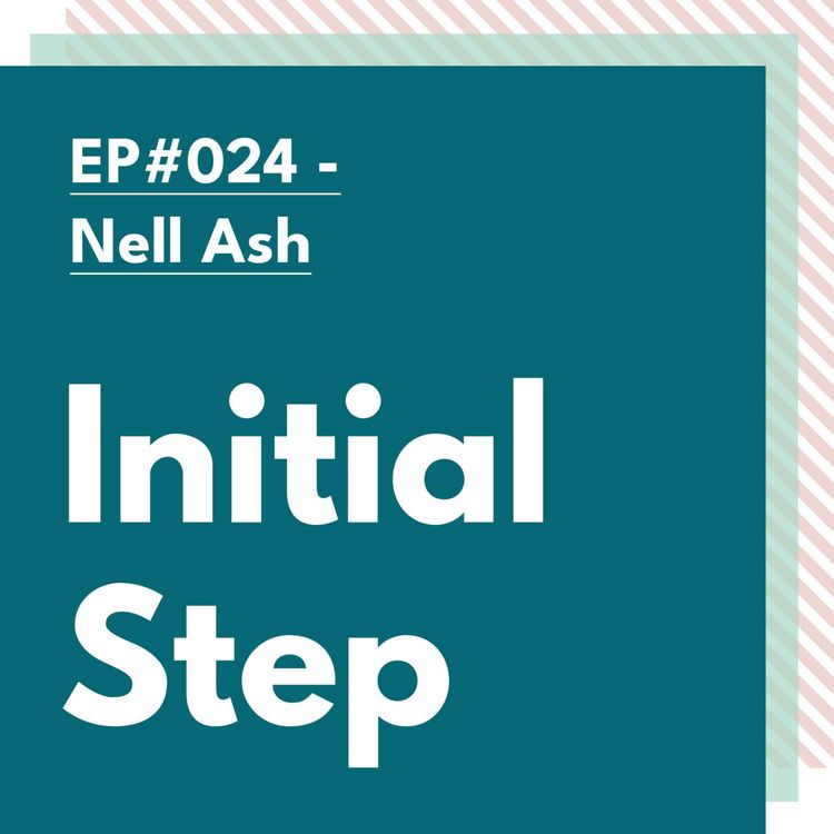 cover art for Class, Mental Health & Therapy: A Conversation with Nell (Class Therapy)