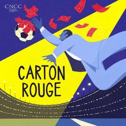 cover art for Carton Rouge