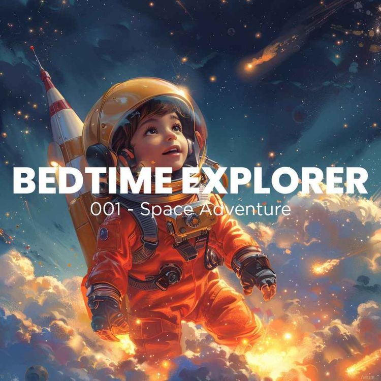 cover art for Space Adventure