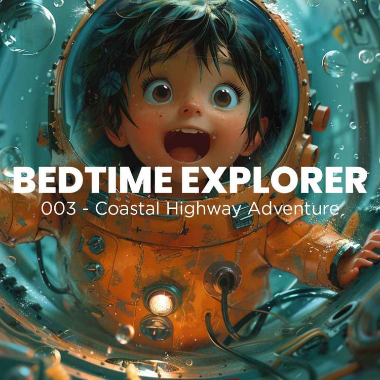 cover art for California Coastal Highway Adventure