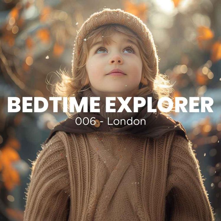 cover art for London UK