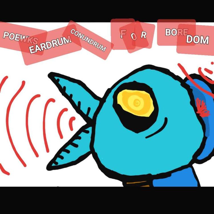 cover art for The 7 the 2