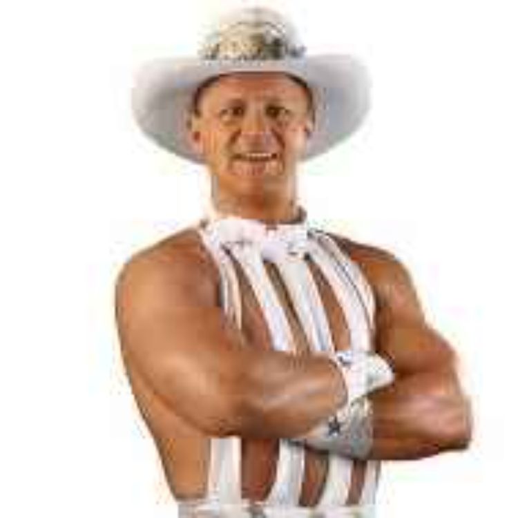 cover art for The electric boogaloo circus the 5th