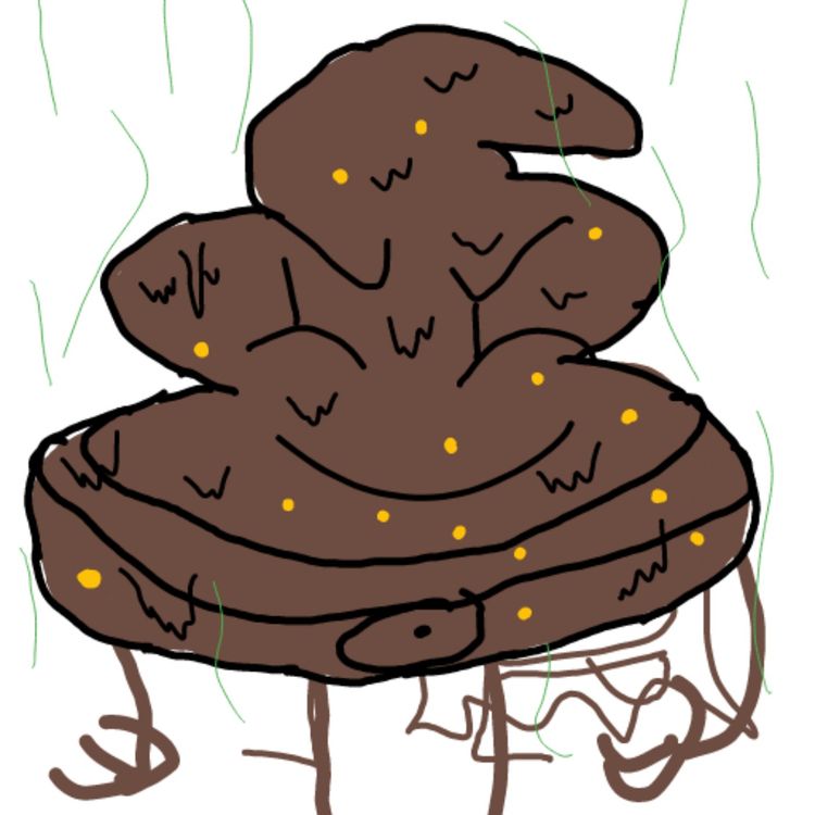 cover art for The seventh episode