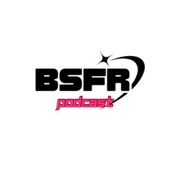 cover art for Be So For Real Podcast