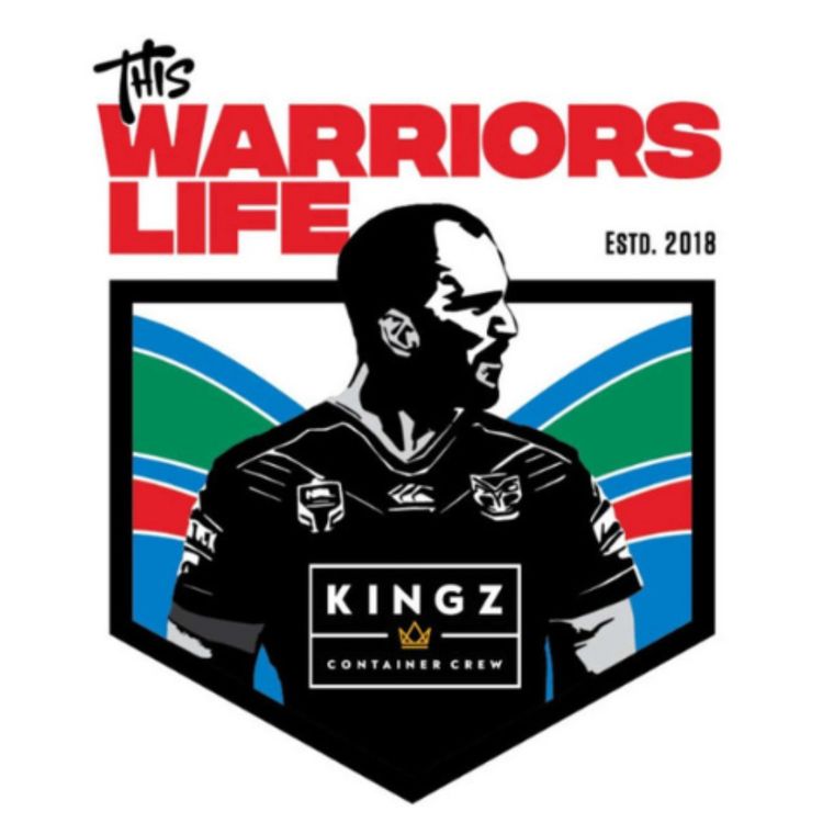 cover art for This Warriors Life Podcast 2024: Ep 29 - Gift Horse
