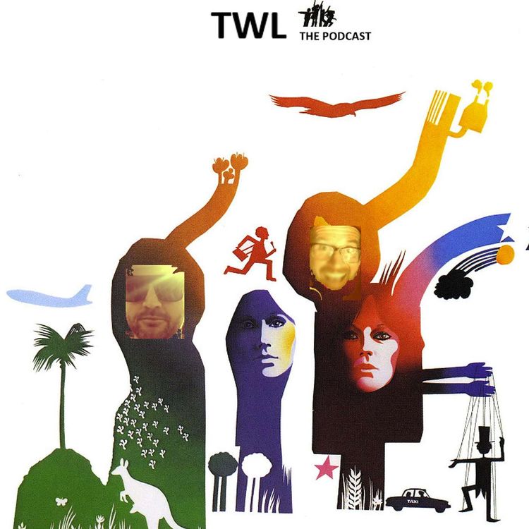 cover art for This Warriors Life Podcast 2022: Ep 20 - Take A Charnze On Me