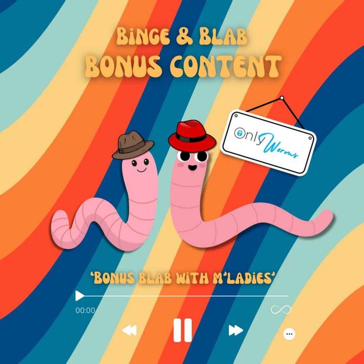 cover art for B&B_EP#06B_RHOC S18 - BONUS CONTENT