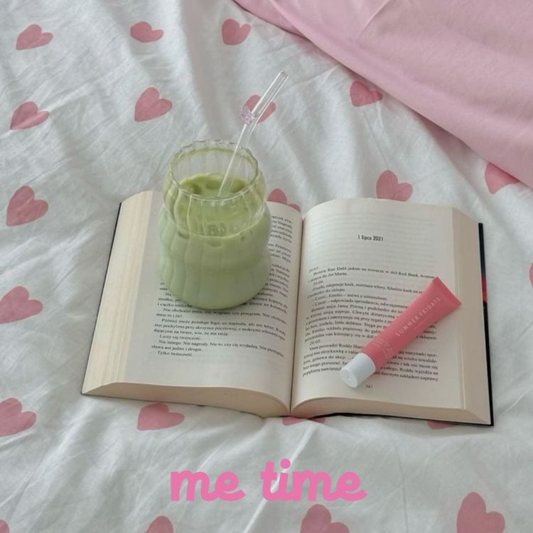 cover art for 34. Självförtroende vs självkänsla, vad är vad? 🌸