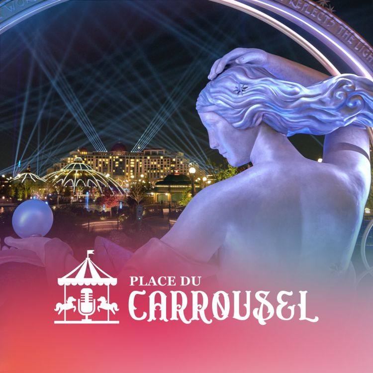 cover art for Notre visite d'Universal Epic Universe : le pari est-il vraiment réussi ?