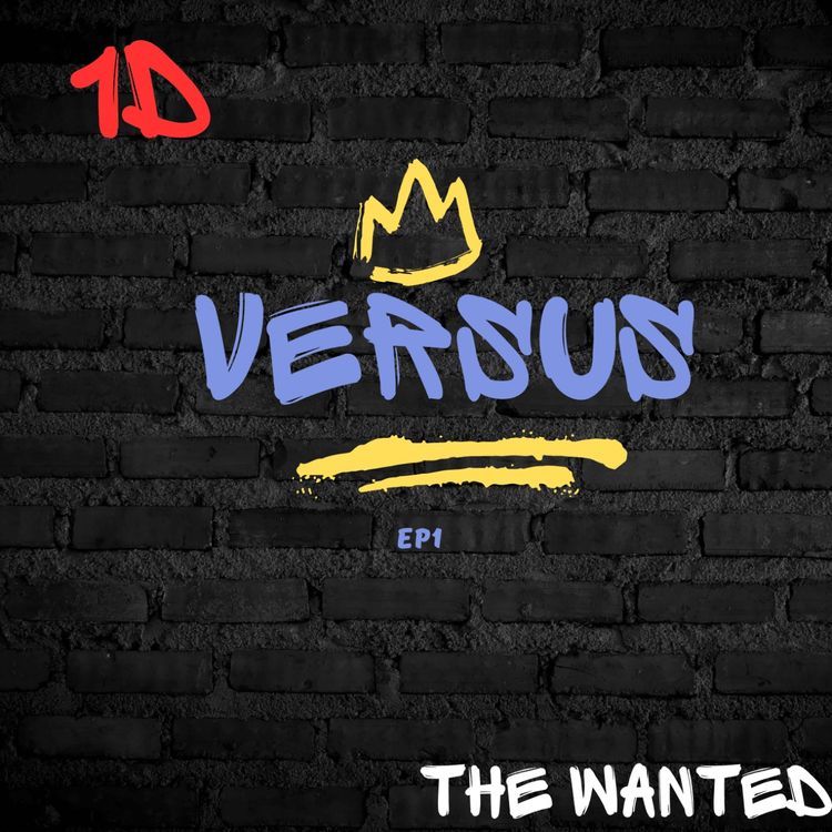 cover art for Versus Ep1 