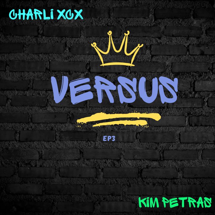 cover art for Versus Ep3