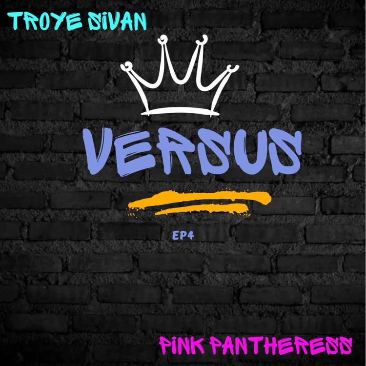 cover art for Versus Ep4 