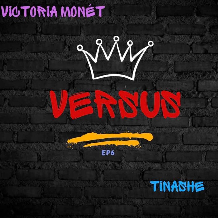 cover art for Versus Ep 6