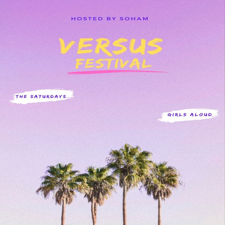 cover art for Versus S2 Ep1 