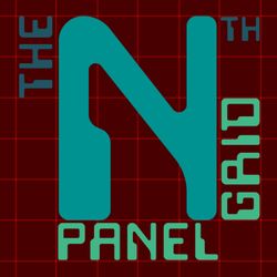 cover art for The Nth Panel Grid