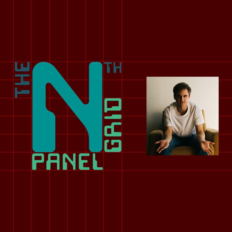 cover art for Bump in the Night - Andrii Ostapenko