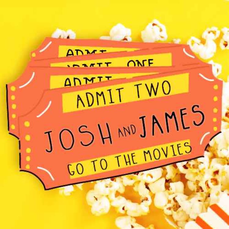 cover art for Deadpool & Wolverine... The Greatest Superhero Movie EVER?! - 4