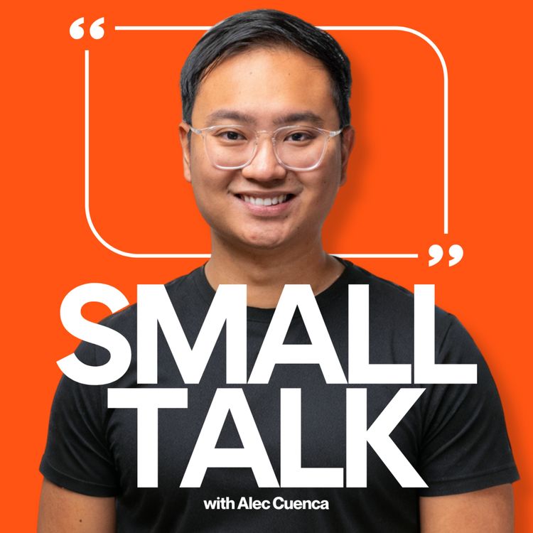 cover art for The Future of Commuting & Ride-Hailing Service