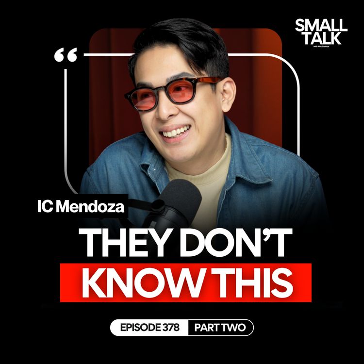 cover art for Content Creators Are FAILING Because They Don't Know This One Thing...