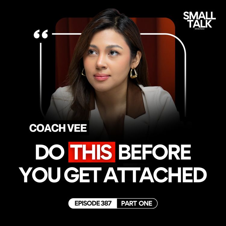 cover art for The REAL Reason You Keep Choosing The Wrong Person