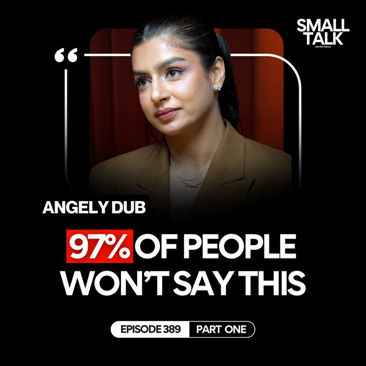 cover art for The One Fear People Never Admit (And It Runs Their Whole Life)