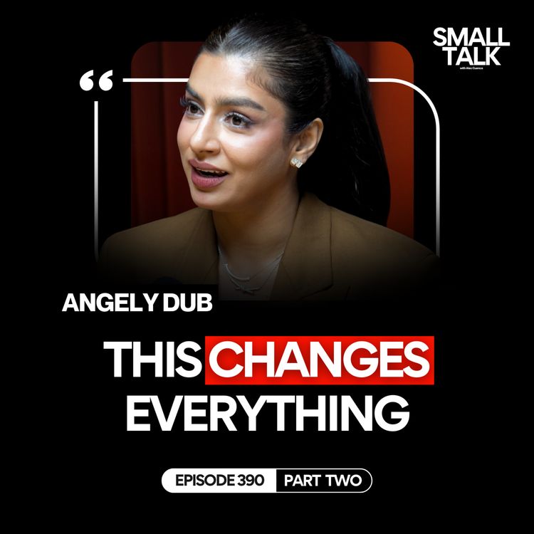 cover art for The No. 1 Advice That Will Change How You See Your 30s Forever