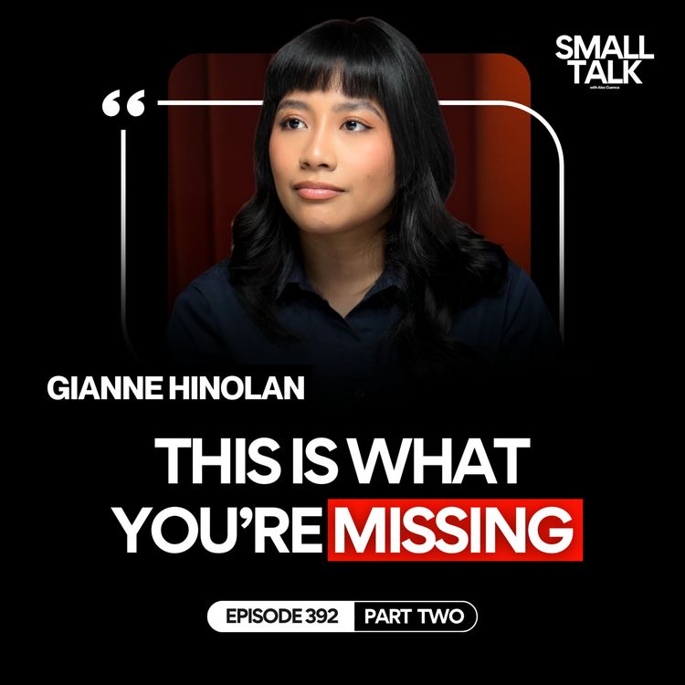 cover art for The Biggest Mistake People Make While They're Single