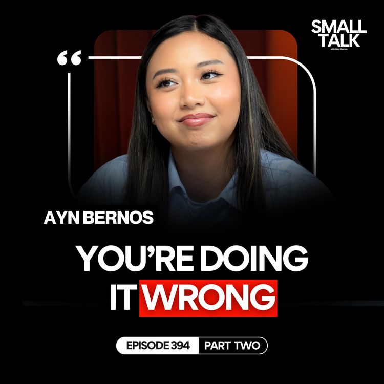 cover art for The 5 Rules of Content Creation That 97% Of People Don't Know...