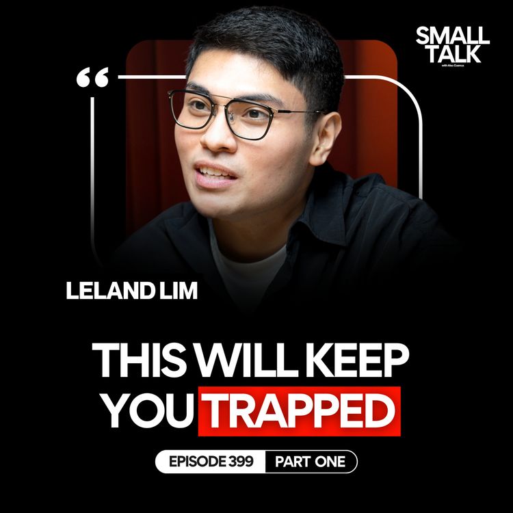 cover art for The REAL Reason Most Filipinos Stay In Careers They Hate