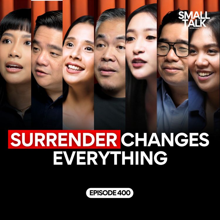 cover art for Messages God Wants You To Hear