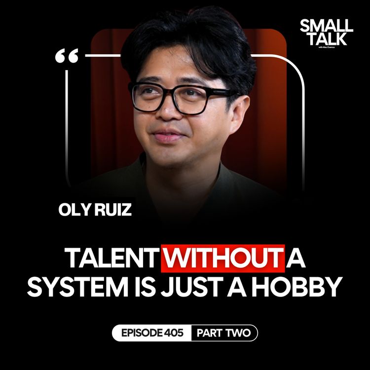 cover art for How to Stop Your Creative Business from Dying