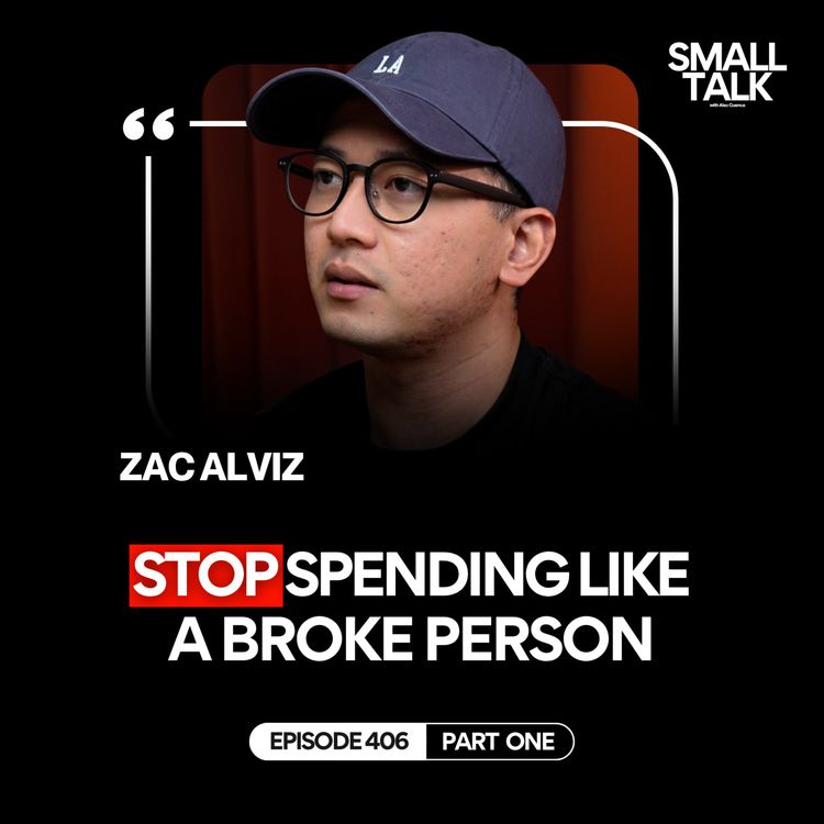 cover art for The Most Common Mistake Filipinos Make with Their Money