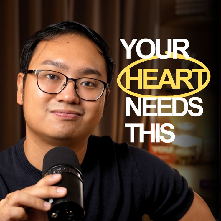 cover art for this is your sign to check in with your heart