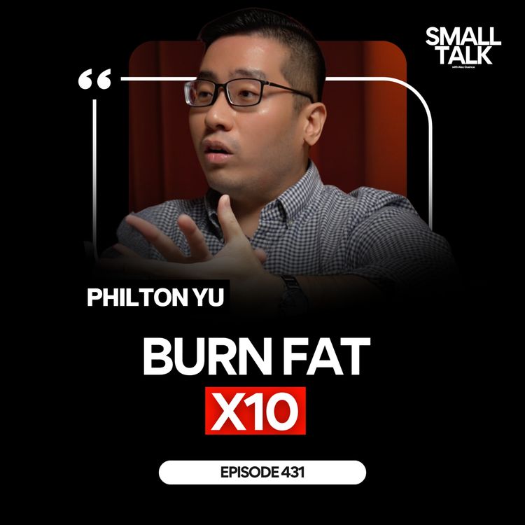 cover art for The Weight Loss Trick That Doesn't Need Drugs