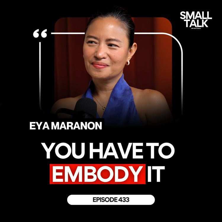 cover art for Why Thinking About What You Want Isn’t Enough