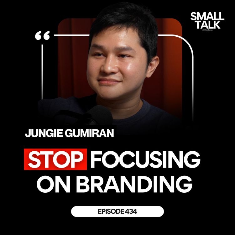 cover art for How To Build A Multimillion E-Commerce Brand in 2026