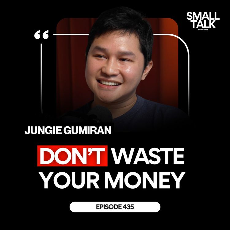 cover art for Watch This Before You Start an E-Commerce Brand
