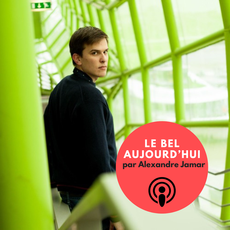 cover art for Avec Georges Aperghis