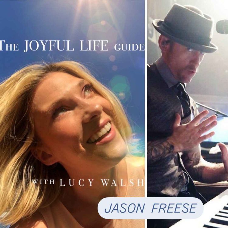 cover art for Jason Freese