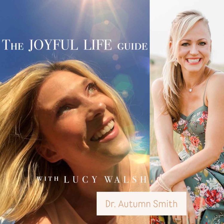 cover art for Paleovalley's Dr. Autumn Smith
