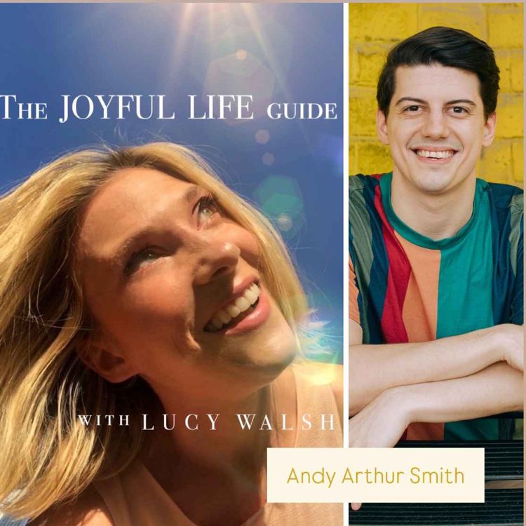 cover art for Andy Arthur Smith