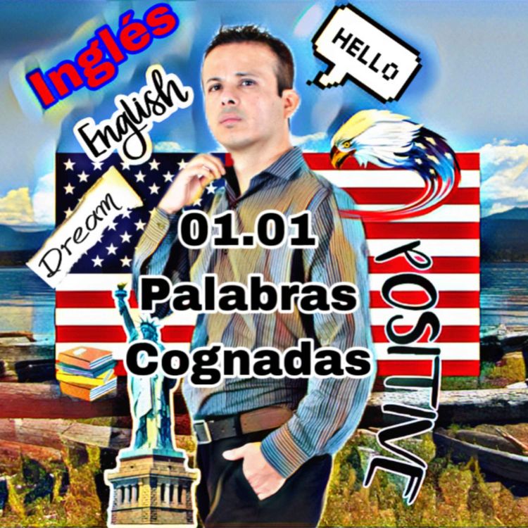 cover art for 01.01 Palabras Cognadas