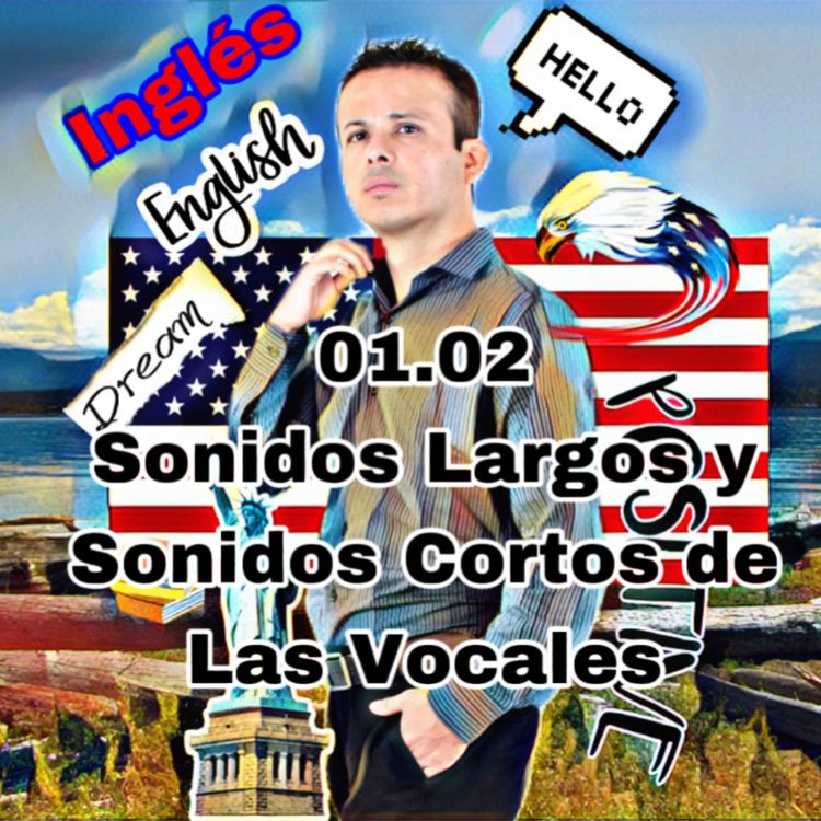cover art for 01.02 Sonidos largos  y Sonidos cortos de las vocales